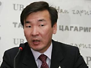 Ganbaatar