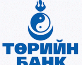 Logostatebankmongolia