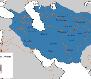 Timurid_Dynasty_821_-_873_(AD)