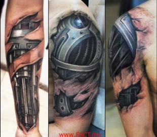 Amazing-3D-tattoo