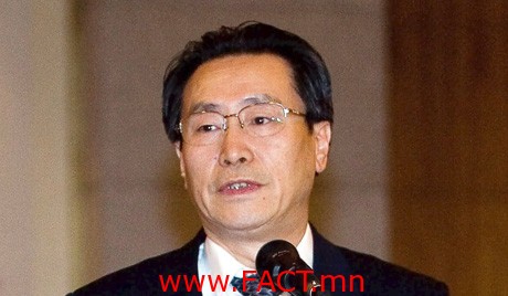 Six-nation North Korean nuclear disarmament meeting in Beijing