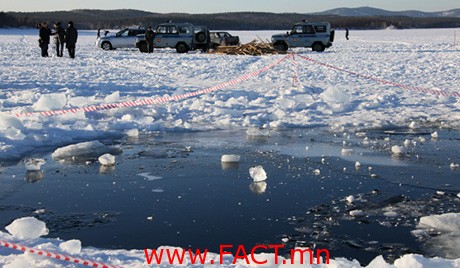 В озере Чебаркуль не обнаружили следов метеорита