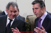 Орос Улс-НАТО зөвлөл сирийн асуудлаар «Женева-2» энх тайван бага хурал зарлан хуралдуулах саналыг дэмжиж байна