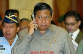 Индонезийн Ерөнхийлөгч тагнуулын ажиллагаанаас болж Австралитай хамтын ажиллагааг хянаж үзэхийг даалгав