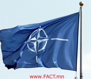  Дорнод Хятадын тэнгис дэх шинэ хямралыг зохицуулахад НАТО оролцохгүй