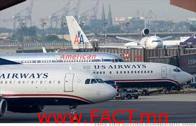 US Airways Group