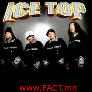 ice-top