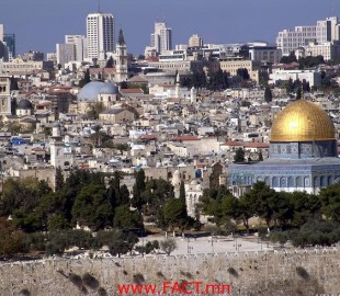 Иерусалим,_Израиль