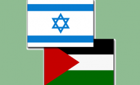israel-palestine_flags
