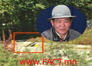 Ц.Мөнхбаяр нар