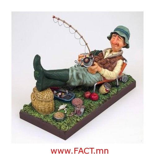 Forchino-TheFishermanFO85503-1