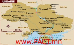 КРЫМИЙН ХОЙГ