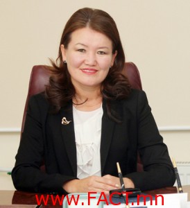 Л.Эрдэнэчимэг