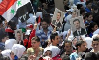 syrian presidential election