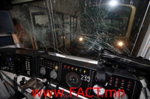 БНСУ-д хоёр метро