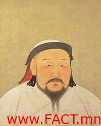Хубилай хаан