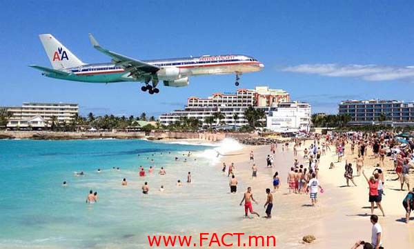 нисэх буудал(2)