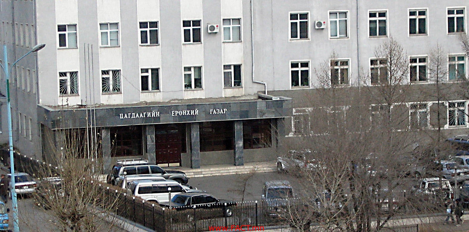 цагдаагийн газар(1)