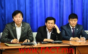 Бие даагчдын бүлэг