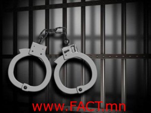 гэмт хэрэг 1