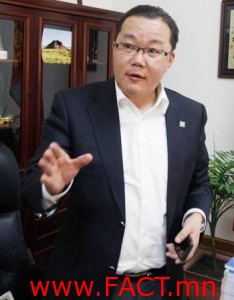 Г.Баярсайхан