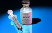 Галзуугийн голомтод вакцин