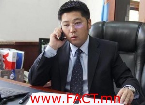 Э.Эрдэнэжамъян