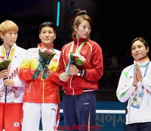 Incheon Asian Games