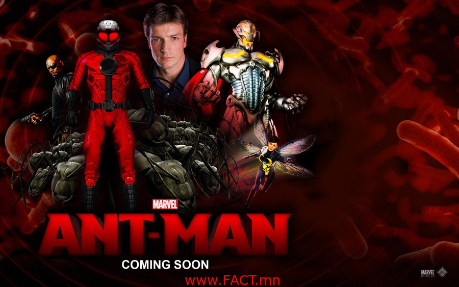 ant-man