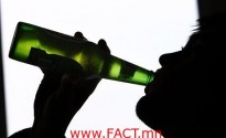 HEALTH Alcohol 074058