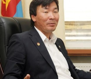 МонголМонго