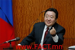 Ц.Элбэгдорж