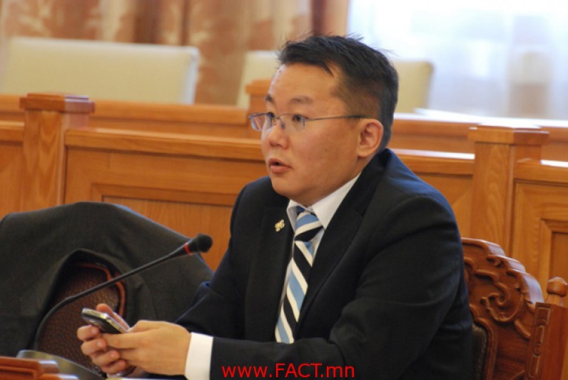 Г.Баярсайхан