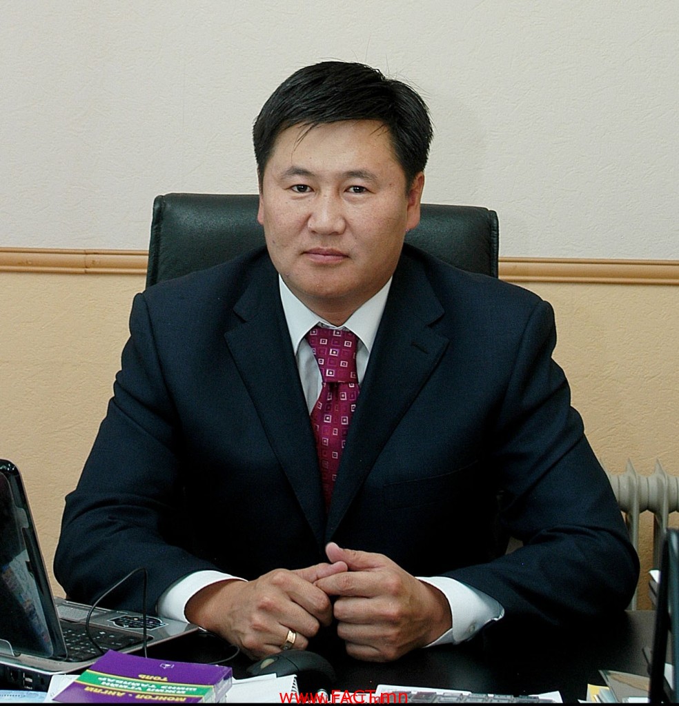 naranbaatar