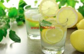 Lemon-Water
