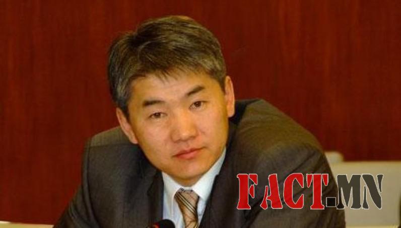 УИХ-ын гишүүн Ж_Энхбаяр