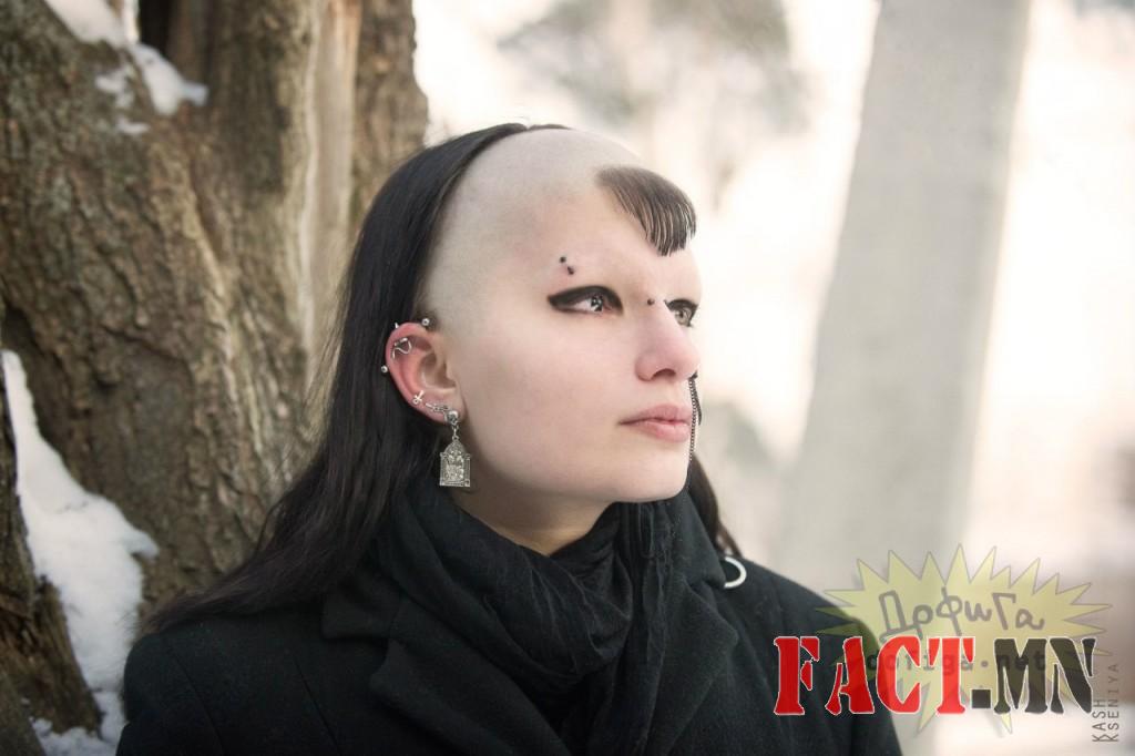 Èíòåðåñíî, ÷óá÷èê íå ì¸ðçíåò?