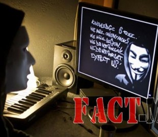 Anonymous-hacker-007