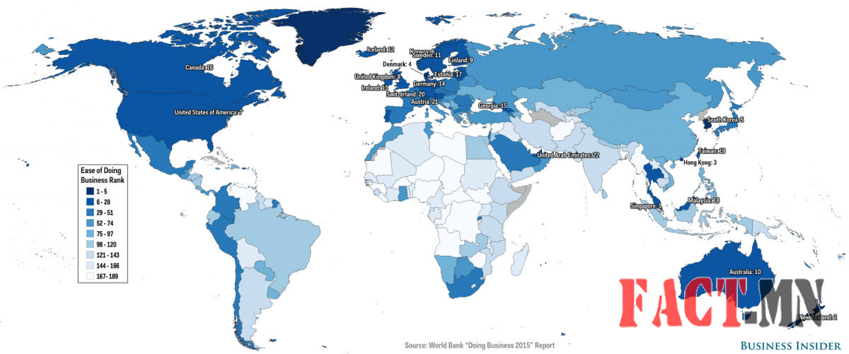 ease-of-doing-business-world-map-2015