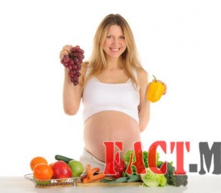 pregnancy_food