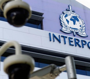 Opening of Interpol Global Complex for Innovation in Singapore