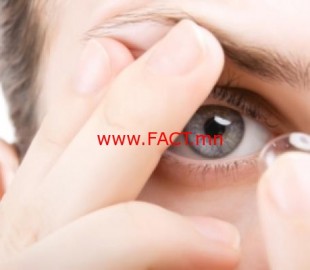 How-Contact-Lenses-Work