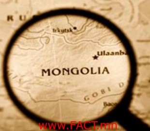 монгол