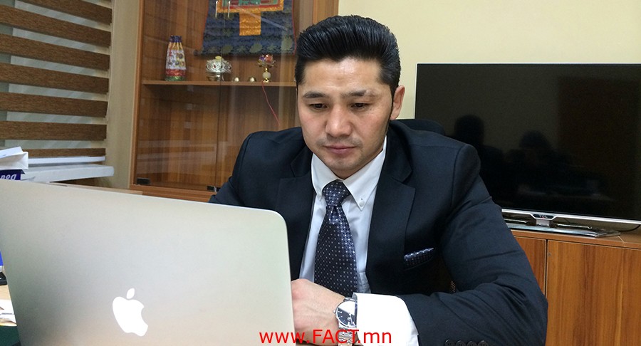 Шинобү-Ц.Амарбаясгалан