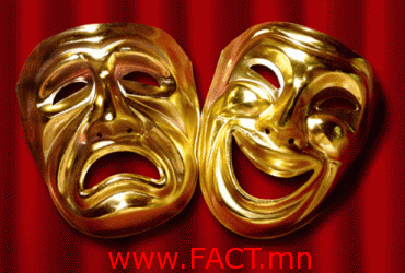 CM-TWO-MASKS-GOLD-ON-RED-370x250