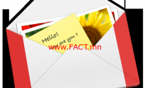 Letter-GMail-icon