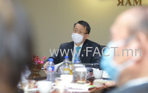 Энх-Амгалан: Хоёр настай хүүхдийг цэцэрлэгт авахгүй гэдэг нь буруу ойлголт