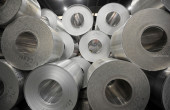 Aluminum Manufacture At Impol Seval AD Plant