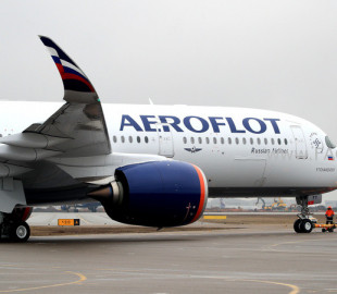 Aeroflot adds first Airbus À350-900 to its fleet