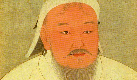 chinggis